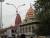 temple hindou puis en rouge temple jain